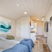 B&B Villa Helmi, hotel a Alatemmes
