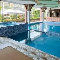 RedDoorz Plus at Nick Hotel Guimba, hotel v destinaci Guimba