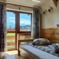 Pokoje gościnne u Krupy, hotel em Murzasichle