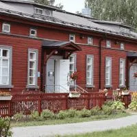 Hostelli Marja, hotel sa Mikkeli