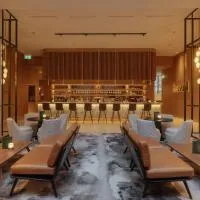 AC Hotel by Marriott Glasgow, khách sạn ở Glasgow