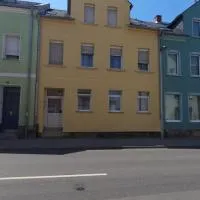 Apartments Wagner, hotel din Crimmitschau