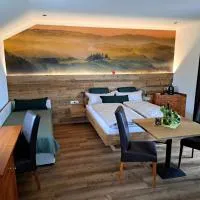 Romantisches Kellerstöckl - Jeruzalem, hotel di Ivanjkovci
