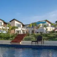 Kudrat Resort-Jim Corbett, hotel a Kota Bāgh