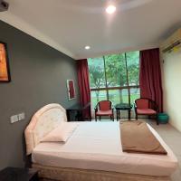 VIP 房间a, hotel near Mukah Airport - MKM, Mukah