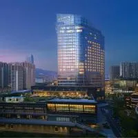 Sheraton Grand Xiamen Jimei, khách sạn ở Hạ Môn