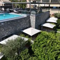 La Giulia Suites like Home, hôtel à Bonassola