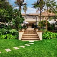 10 2nd Avenue Houghton Estate by Dream Resorts, hotel Johannesburgben