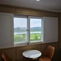 Yeoju Hightel, hotel em Yeoju