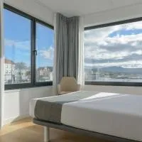 Alda Corrubedo, hotel en Corrubedo