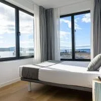 Alda Corrubedo, hotel em Corrubedo