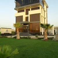 Milano Garden Plaza Samarkand، فندق في سمرقند