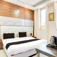 Collection O Chandigarh Highway Near Prabhat Road, hotel near Chandigarh Airport - IXC, Chandīgarh