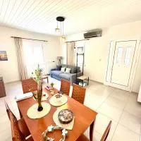To Rodon, hotell i Lefkakia
