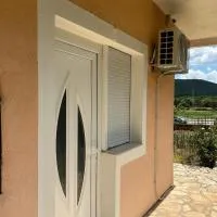 Apartman GUŠI, hotell sihtkohas Knin