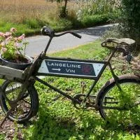 Langelinie Vin - Countryside, hotel en Frederikssund