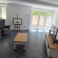 Appartement T3 Refait a neuf, hotel di Mazan