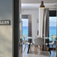 Seacret Apartments, hotel u gradu 'Selianitika'