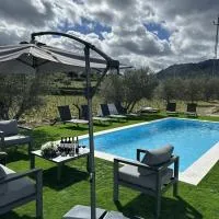 Quinta de Gandarem, hotel en Torre de Moncorvo