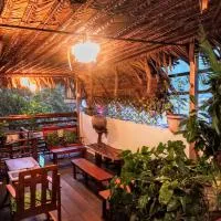 Amazon Home-Feliz Puerta, hotelli kohteessa Iquitos
