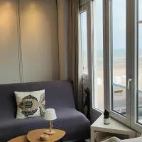 Sand Rose Studio, hotel sa Koksijde