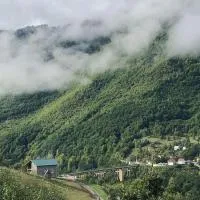 Rooms DVORIŠTA, hotel en Žabljak