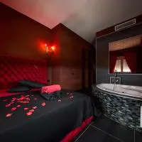 Rosa de Pasion, hotel em Alicante