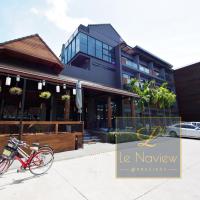 Le Naview @Prasingh, hotell i Chiang Mai