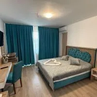 Steaua Transilvaniei, hotel en Mirăslău