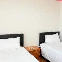 瀬戸内多賀町202, hotel a Kusukamimachi