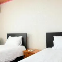 瀬戸内多賀町302, hotel a Kusukamimachi