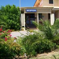 Ocean View Villas, hotel dicht bij: Luchthaven Geraldton - GET, Geraldton