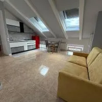 COZY APARTMENT NEAR MiLAN, hotelli kohteessa Bresso