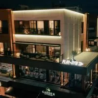Zyra boutique hotel, ξενοδοχείο σε Leskovac