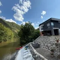 Apartmani Vanilla, hotel a Zavidovići
