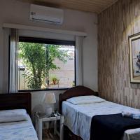 Quarto Duplo Soft, hotel near Governador Jorge Teixeira de Oliveira Airport - PVH, Porto Velho