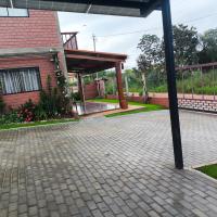 Pousada Recanto Sobradinho, hotel poblíž Bonito Regional Airport - BYO, Bonito