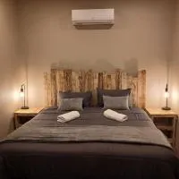 Cycad Self Catering, hotel a Groblersdal