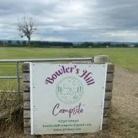 Bowlers Hill Campsite, hotelli kohteessa Mickley