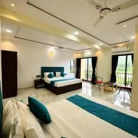 Hotel Vanvira, hotel en Lonavala