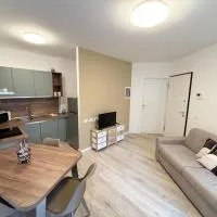 EurHome, hotel a Clusone