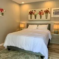 Green Acre Motel, hotel em Lake George