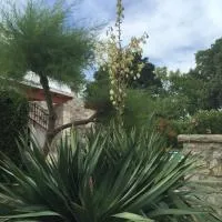 Stancieta Ulrihi, hotel din Marasi