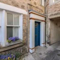 21A High Street, hotel din Jedburgh