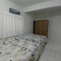 Apartamento de 1 quarto, hotel blizu letališča letališče Bom Jesus Da Lapa - LAZ, Bom Jesus da Lapa