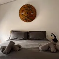L'Una Dimora, hotell i Certaldo