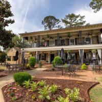 Merry Acres Inn, hotel poblíž Southwest Georgia Regional Airport - ABY, Albany