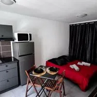 Pignan में, होटल Studio cosy à Pignan au coeur du village médieval