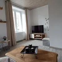 Charme doux des Récollets, хотел в Руфаш