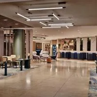 Crowne Plaza Bratislava by IHG, hotel v Bratislave